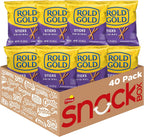 Rold Gold Pretzels, Sticks, 1 Ounce (Pack of 40)
