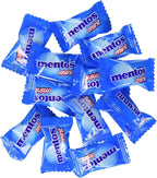 Mentos Foodkoncept Chewy Classic Fresh Mint Flavor, 10.5 Ounce