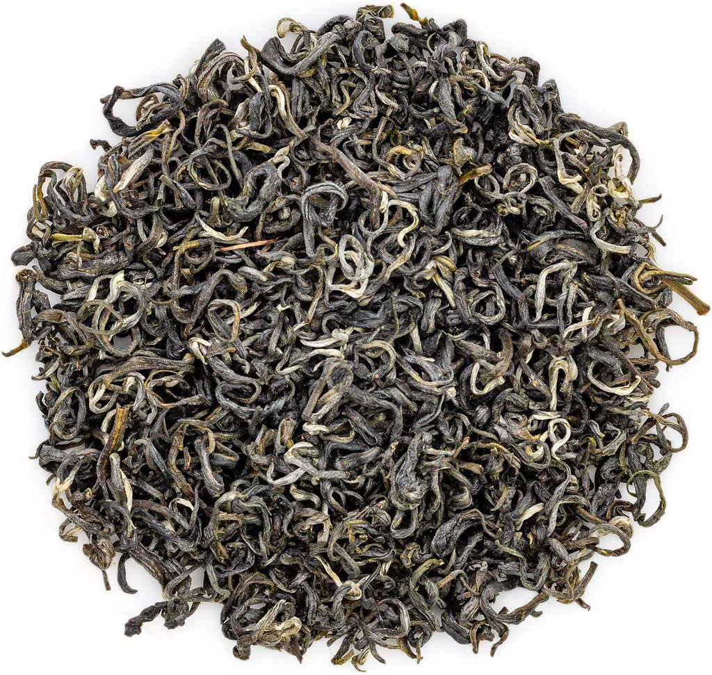 Oriarm Dongting Bi Luo Chun Green Tea 450g (16oz) - Suzhou Pi Lo Chun Chinese Tea Loose Leaf