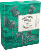 Shortbread House Of Edinburgh Truly Handmade Shortbread Minis Stem Ginger -- 150g 1 Box