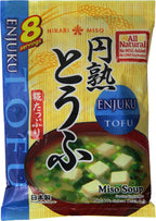 Hikari Miso Instant Miso Soup, Tofu, 5.3 Ounce
