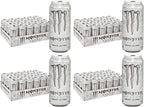 Monster Zero Ultra - 16 Ounce - 24 Pack (Pack of 4)
