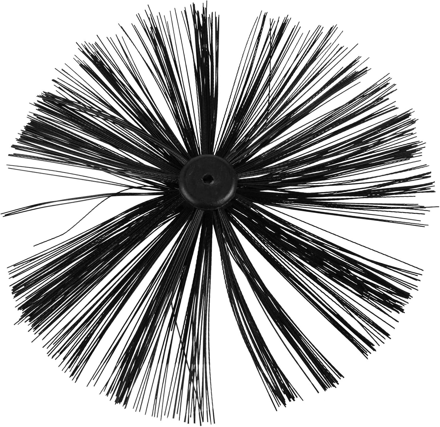 400mm Chimney Brush Sweeping Cleaning Fireplace Chimney Sweep TE080