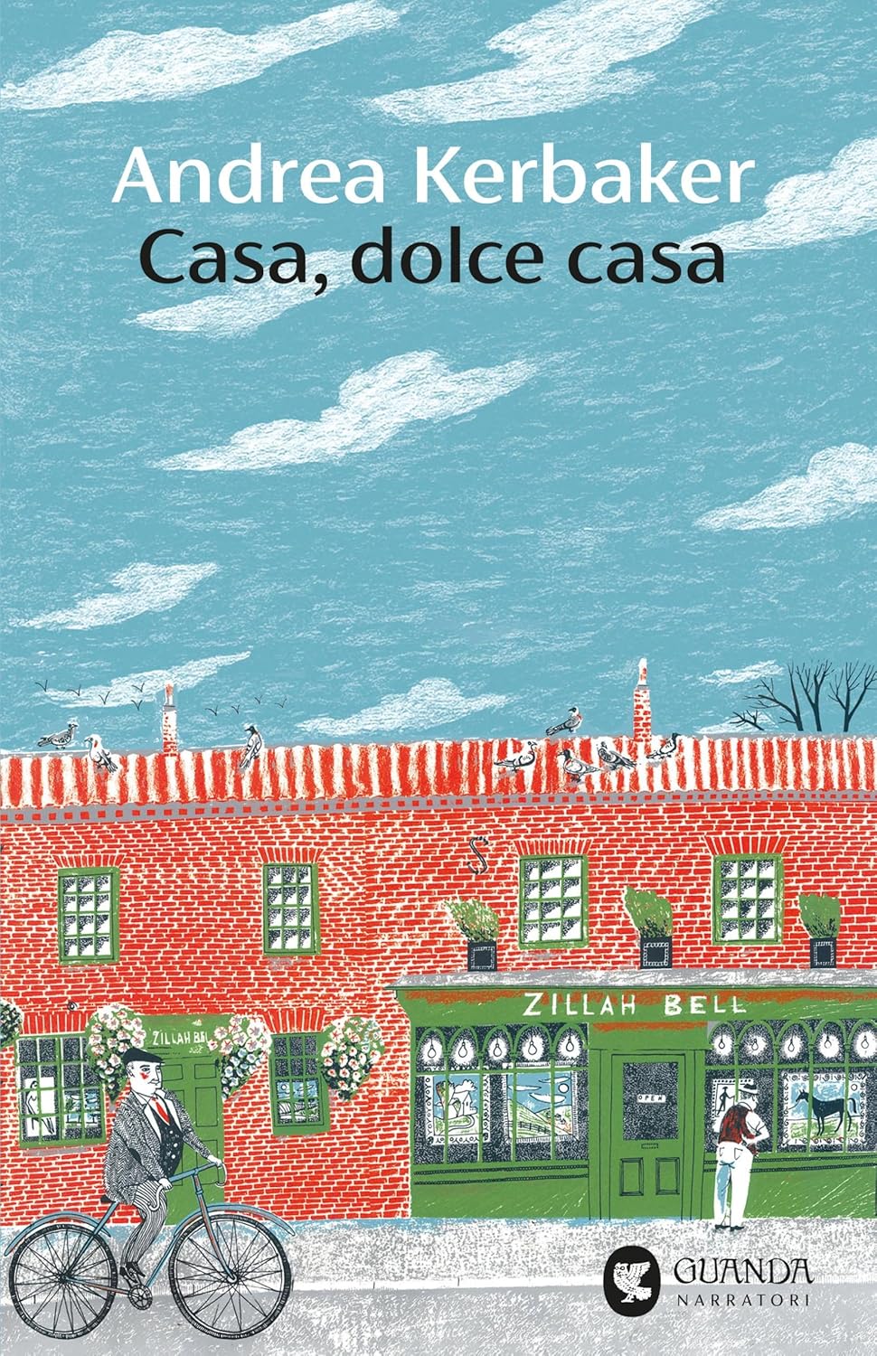 Casa, dolce casa (Italian Edition)