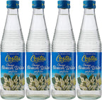 Cortas - Orange Blossom Water, 10 Fl Oz (Pack of 4)