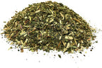 Meadowsweet Herb Cut - Natural, Dried & Cut Filipendula Ulmaria - Net Weight: 1.05oz/30g - Grown from Premium Mead Wort