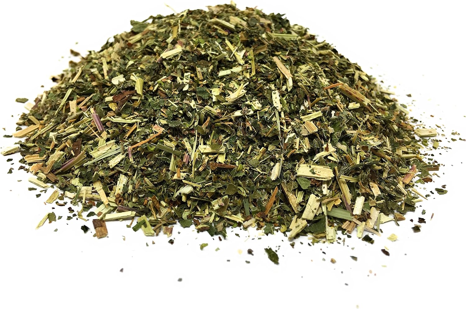 Meadowsweet Herb Cut - Natural, Dried & Cut Filipendula Ulmaria - Net Weight: 1.05oz/30g - Grown from Premium Mead Wort