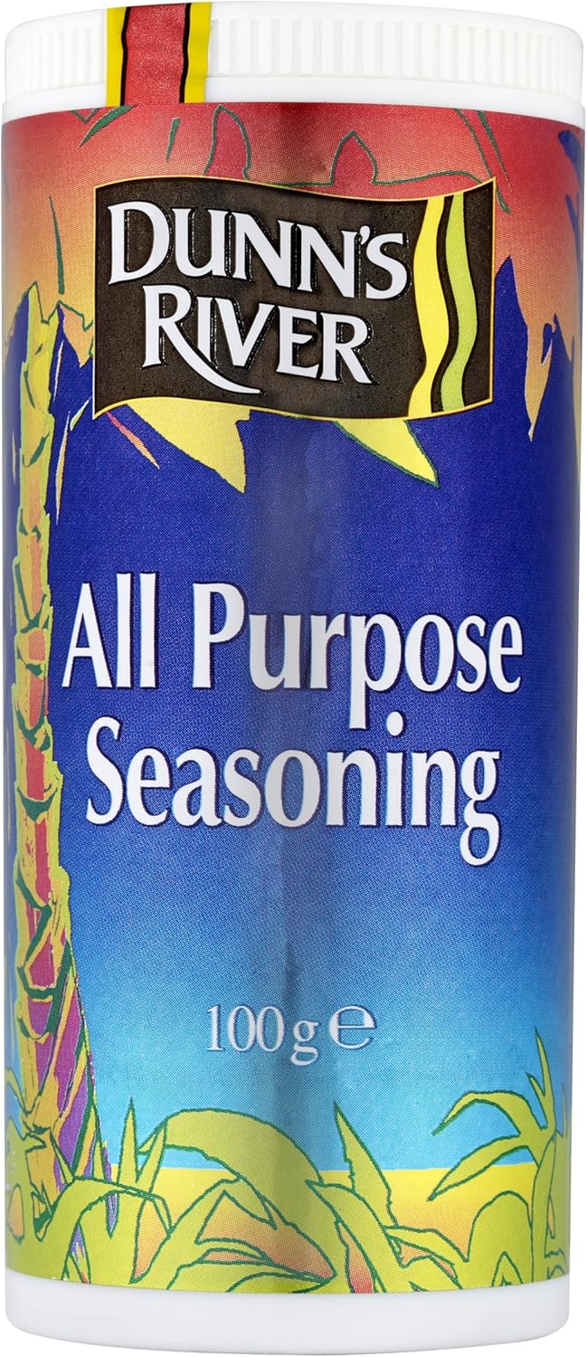 Dunns River All Purpose Seasoning, 100 g
