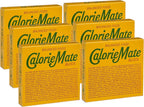 Otsuka Calorie Mate Balanced Food Fruit 2.82oz/80g (6pack)