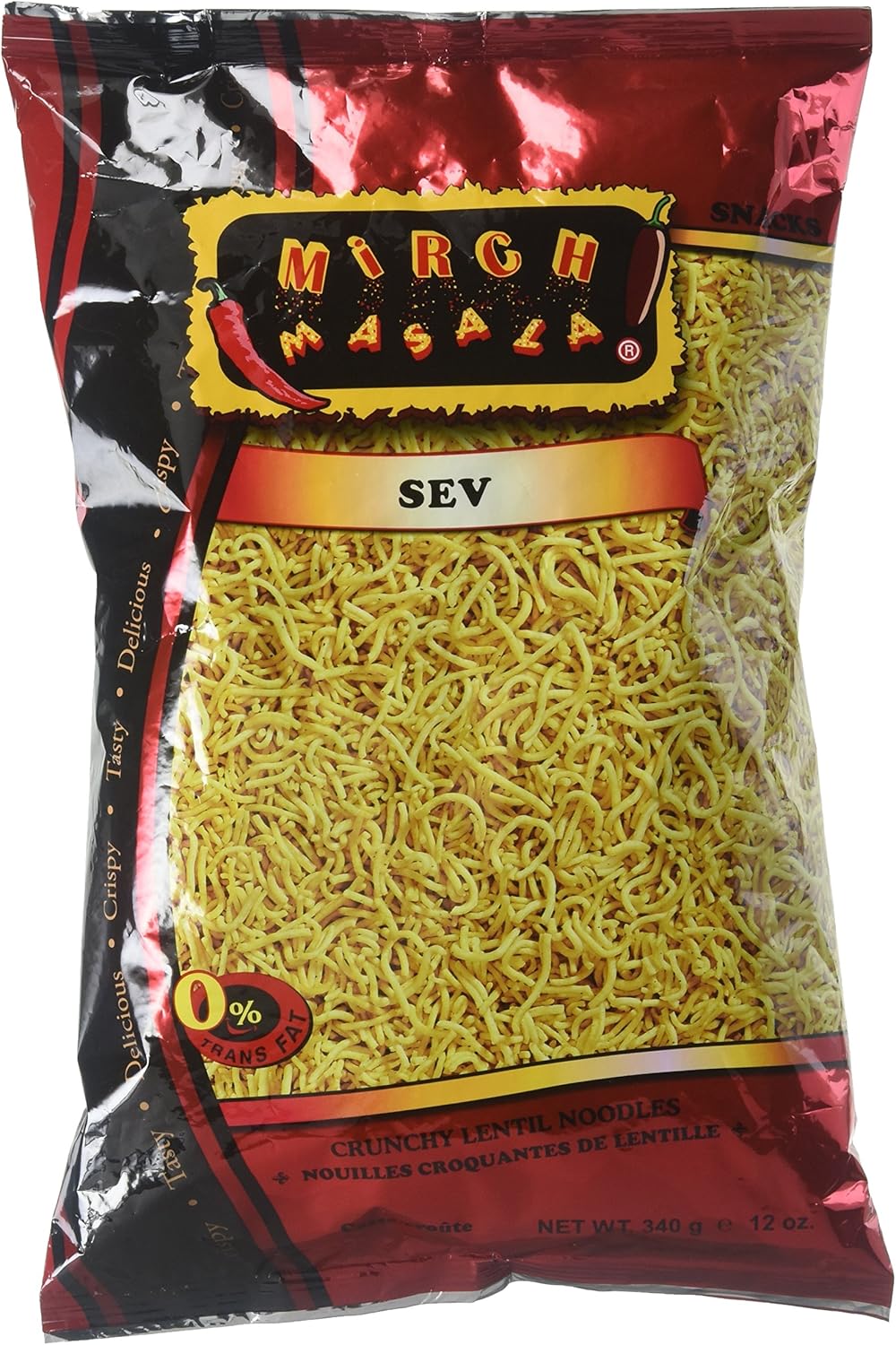 Sev (Regular) 12 oz.