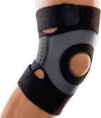 Futuro Sport Moisture Control Knee Support, Large
