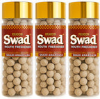 Panjon Swad Pachak Shahi Anardana Goli (Pack of 3), 330 gm