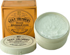 Geo F. Trumper Almond Shaving Cream Jar