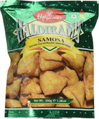 Haldirams samosa 200g