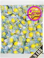 Lemonheads Candy - Lemon Candy - 5 LB Bag - Lemon Heads - Lemon Heads Large Bulk Candy - Lemonhead Candy Bulk - Lemon Hard Candy - Lemonhead Candy - Lemon Head Hard Candy