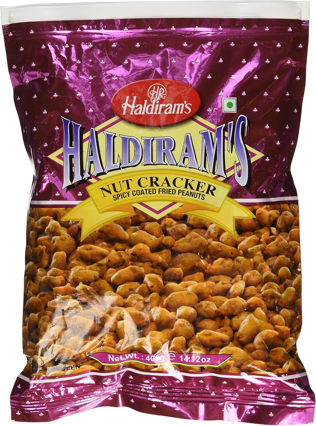 Haldirams Nut Cracker 400g