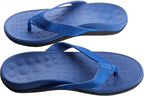 PRO 11 WELLBEING- Orthotic Sandals With Arch Support And Anti Slip Top