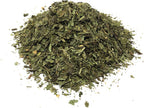 Dried Ribwort Plantain Herb - Ingredients: 100% Natural Ribwort Plantain (Plantago Lanceolata) - Net Weight: 1.05oz / 30g