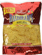 Haldiram's Bhujia(35.30oz., 1000g) by Haldiram