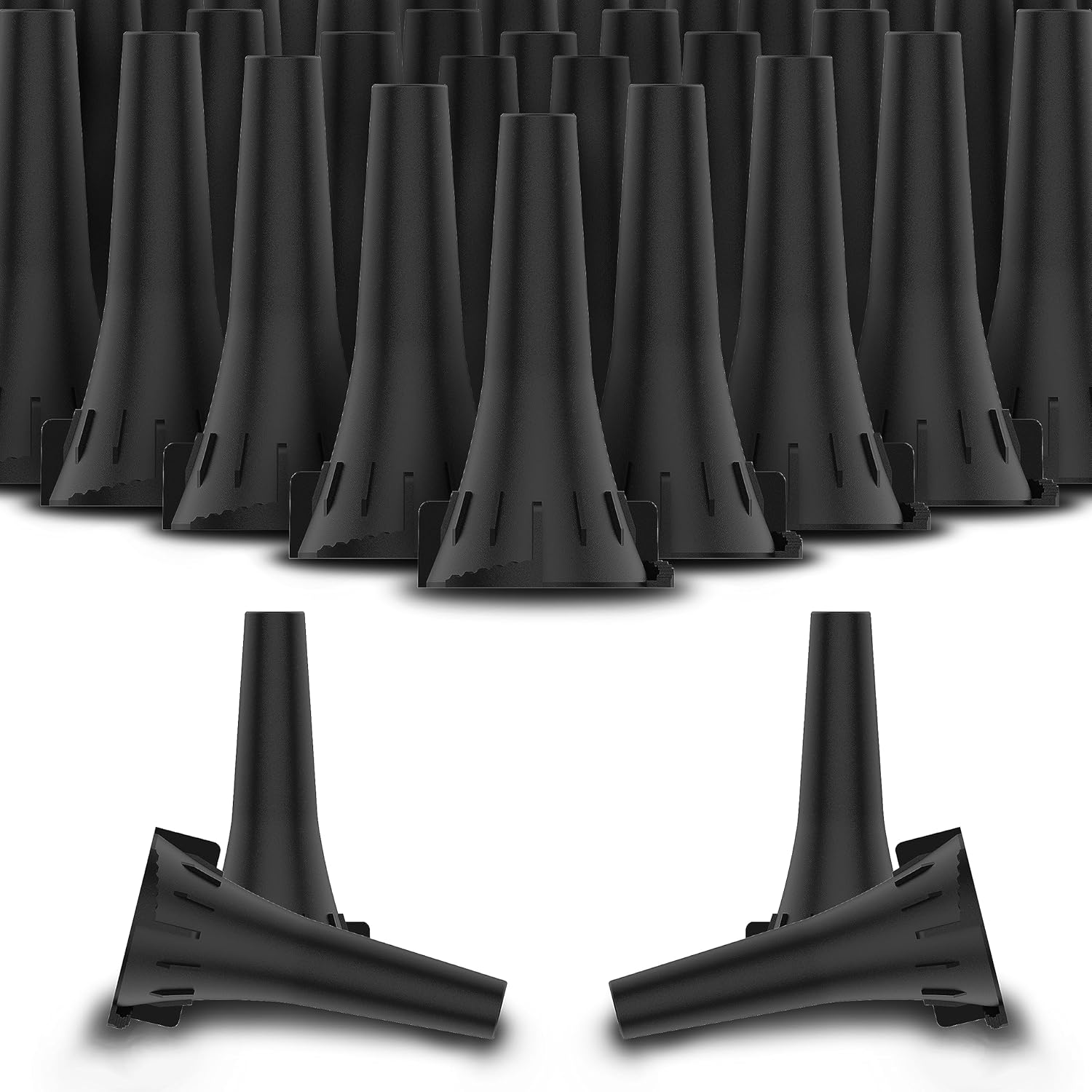 Disposable Ear Specula for W-e-l-c-h A-l-l-y-n Otoscopes Speculums,Compatible with All Universal Otoscopes, Disposable Otoscope Covers, Plastic Replacement Specula Tips (Pack of 1000, 4.25MM)