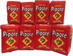 YERBA MATE PIPORE 3kg (6.6lb) ( 6 packs of 500gr)