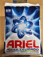 Ariel Powder Detergent, 500g - 18ct