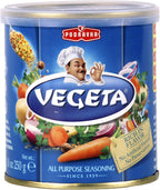 Vegeta All Purpose Seasoning Mix, Can 8.8 oz (250 g)
