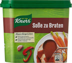 Knorr Roast Gravy ( Sosse Zum Braten ) for 2.75 Liter