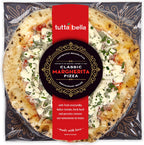 Tutta Bella Classic Margherita Pizza (Frozen)