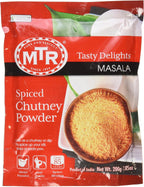 MTR Idli-Dosa Chutney powder(Pack of 2)- Indian Grocery