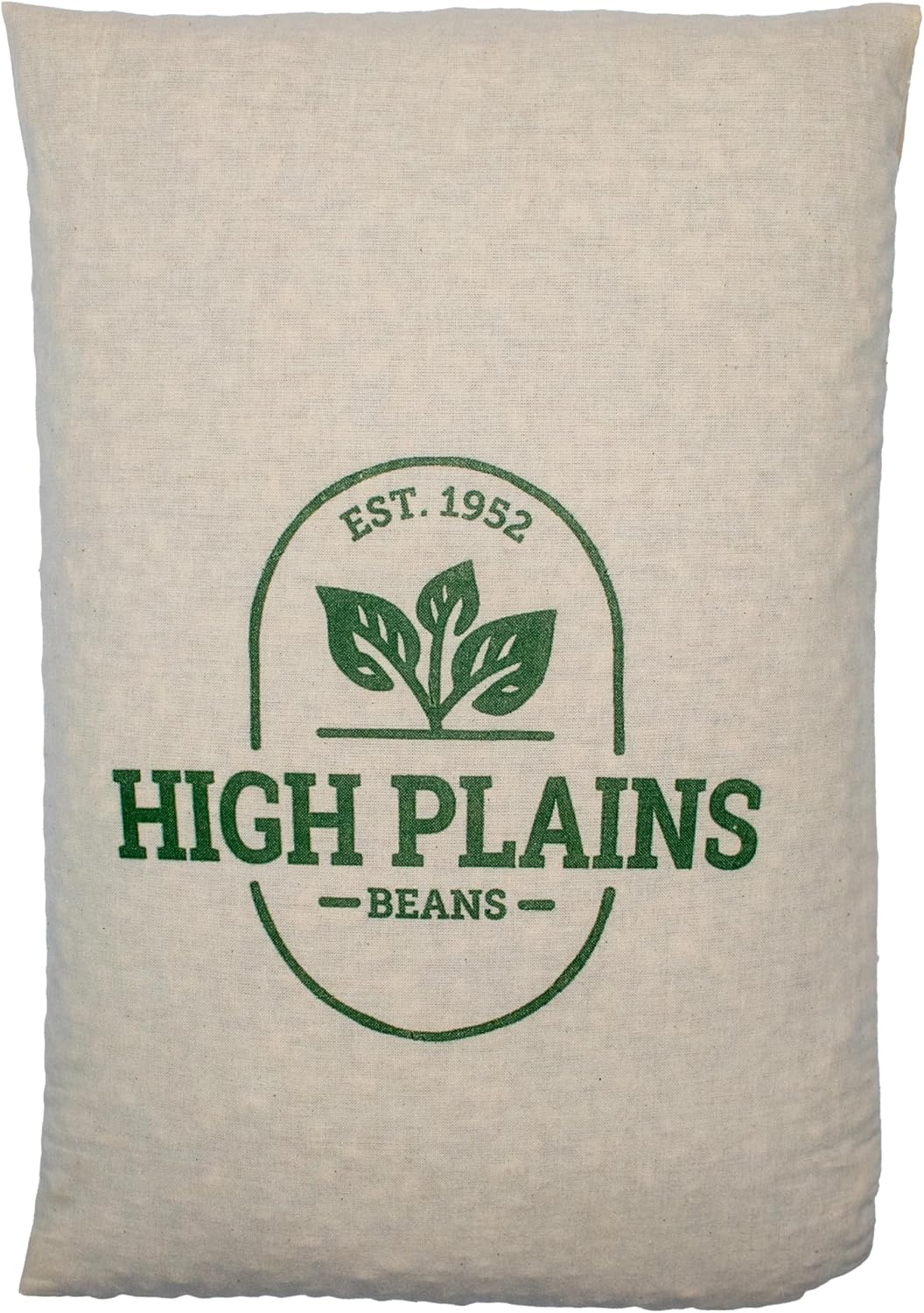 High Plains Dark Red Kidney Beans | 10 Pound Bag | Farm-Fresh | Non-GMO Verified | High Protein & Fiber Source | Dry Beans | Directly Sourced from Local Farmers