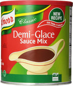 Knorr Demi-Glace Sauce Mix, 28 Ounce Canister