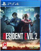 Resident Evil - PlayStation 4