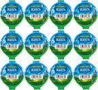 Hidden Valley Original Ranch Dressing 1.25 oz. Dipping Cup | Gluten-Free | Kosher | Made In America | 12 Count