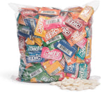 Epic 100% Xylitol Gum, 500 Pieces Individually Wrapped - Aspartame Free, Sugar Free Remineralizing Gum (Bubblegum, Cinnamon, Fresh Fruit, Orange Mango, Peppermint, Spearmint, Wintergreen)