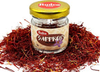 Rudca Food Spanish Saffron Premium Quality Saffron Threads from Spain 2gr