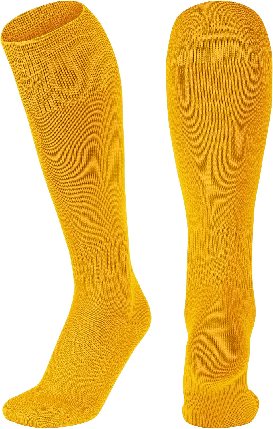 CHAMPRO mens Compression Style Pro Athletic Socks for Baseball, Softball, Football, and More