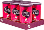 Drink Me Spiced Chai Latte (250g) - Pack of 6