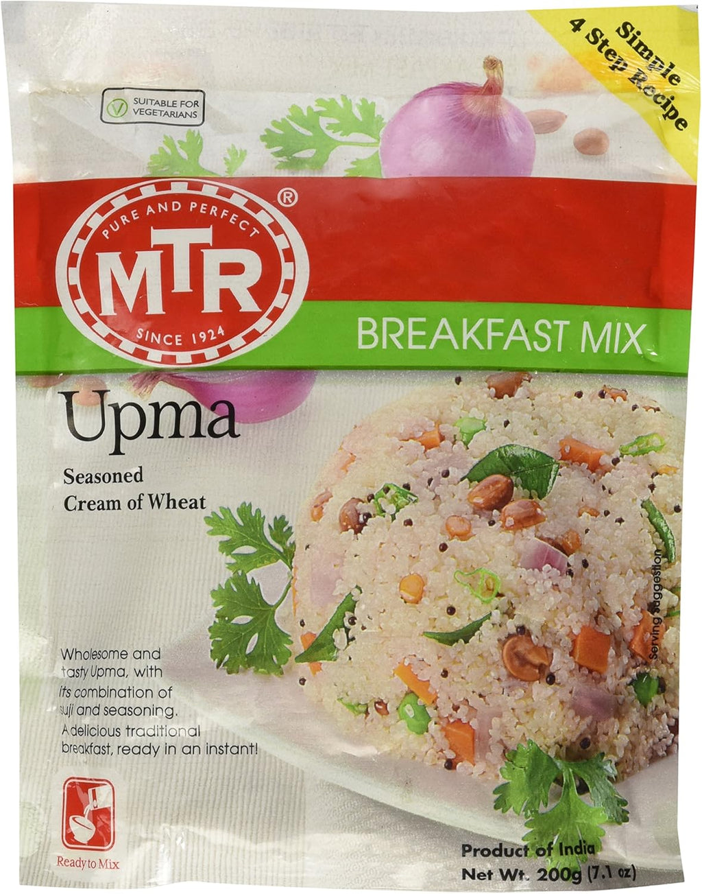 MTR Upma Mix 200gms