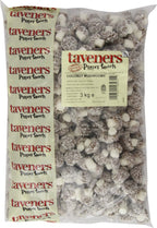 Taveners Coconut Mushrooms 3 Kg