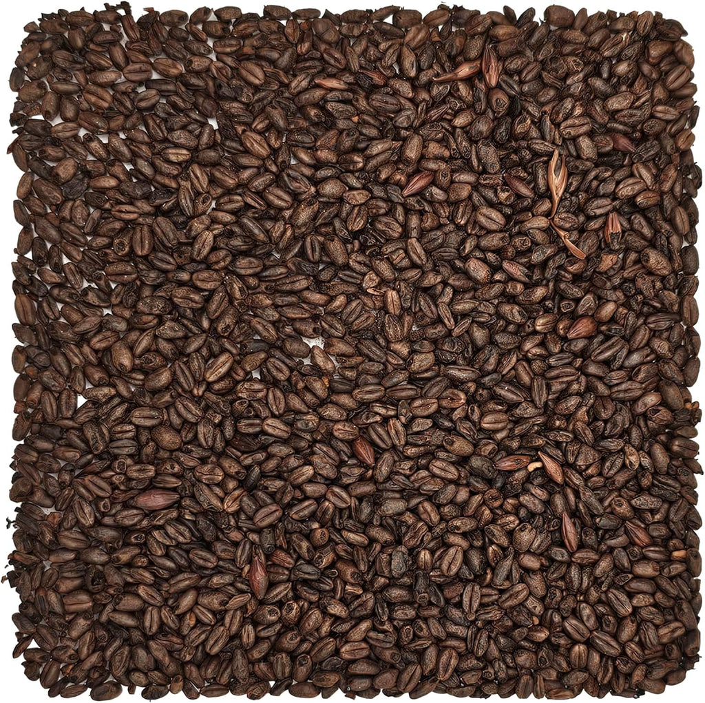 Briess BJ-5U8M-8RRM Chocolate Malt 1 lb., Brown