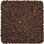 Briess BJ-5U8M-8RRM Chocolate Malt 1 lb., Brown