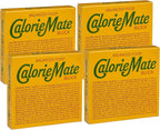 Otsuka Calorie Mate Balanced Food Fruit 2.82oz/80g (4pack)