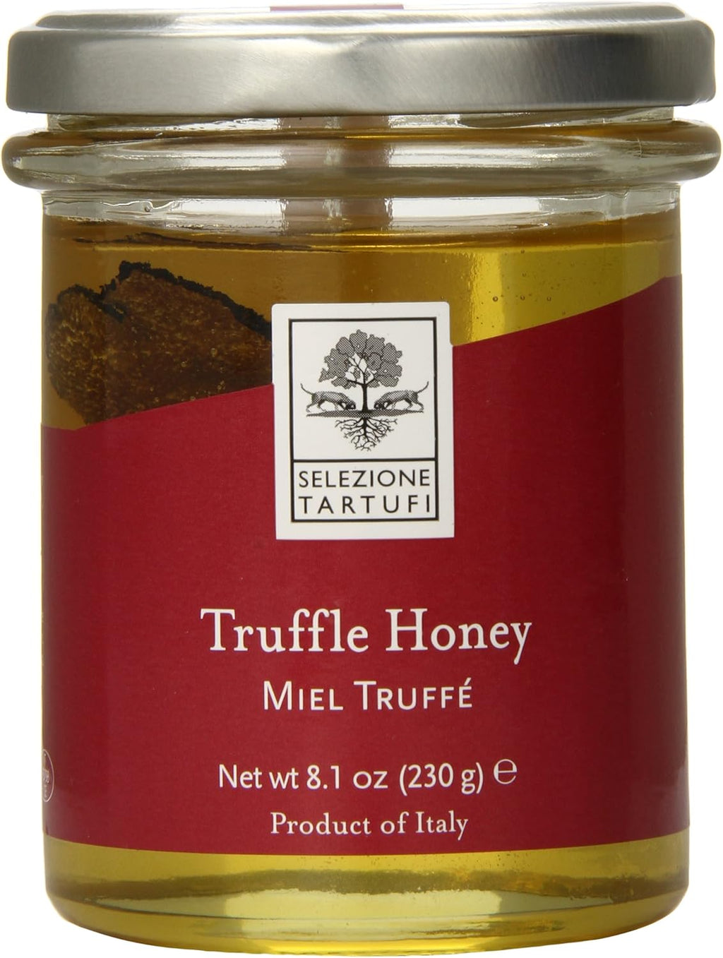 Selezione Tartufi Truffle Honey, 8.1 Ounce