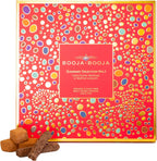Booja-Booja Gourmet selection No.1 Vegan Chocolate Truffles & Loglets 289g