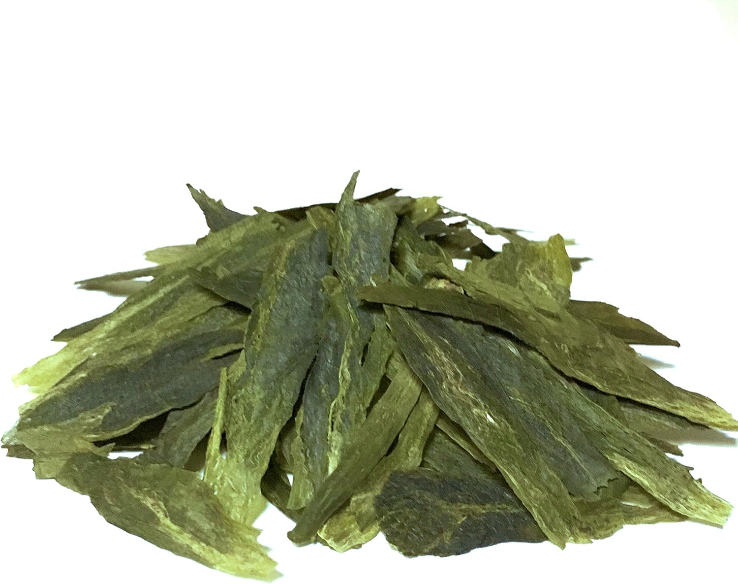 Bamboo Tea House Premium Monkey King Green Tea (2 Ounce Bag)