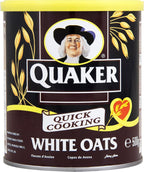 White Oats