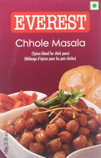 Everest, Chole Masala, 100 Grams(gm)