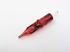 Helios Red Label - 1 Round Liner Cartridge Needle
