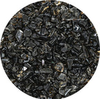 Smoky Quartz Crystal Aquarium Gravel - Rocks, Tumbled Stone and Tiny Crystals for Decoration (Natural AAA Grade Gemstones) (1000+ carat)